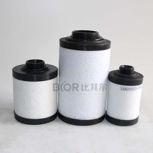 德国里其乐油雾分离器VC系列731401-0000滤芯