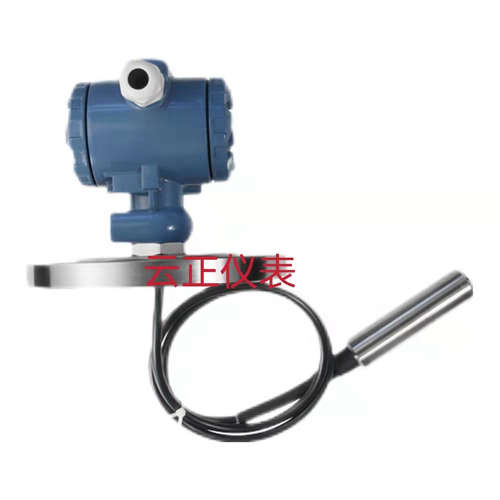 SWTL-C法兰安装液位变送器