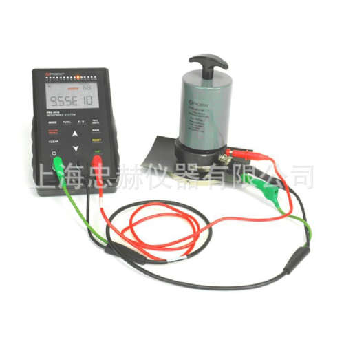 美国PROSTAT PRS-801B重锤式表面电阻测试仪 PRF-911同心圆电极