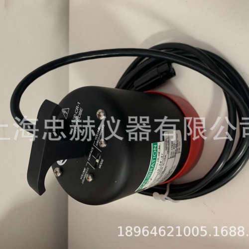 现货供应美国trek152P-CR-1同心圆探头同心圆电极 表面电阻测试仪