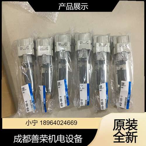 SMC气爪气缸MHZ2-40D平行开闭型使用