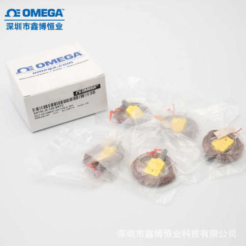 SA1XL-K-200-SB SA1XL-K-187-SRTC SA1XL-KI-3M-SRTC热电偶奥米佳