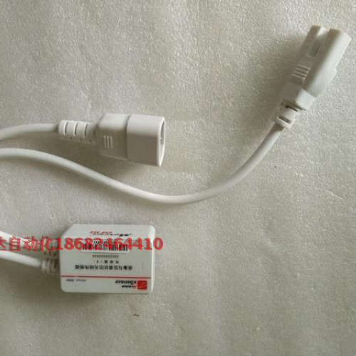 X sensor 6000A电流监控标签/装备与仪表状态无线传感器MR3870C-B