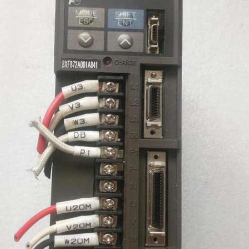 日本原装富士驱动器RYS201S3-LPS实物拍摄 现货议价