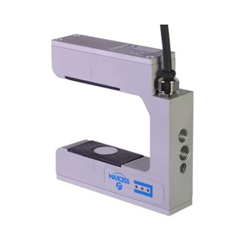 FIFE美塞斯maxcessi纠偏GAG-2系列驱动器药品类标签包装