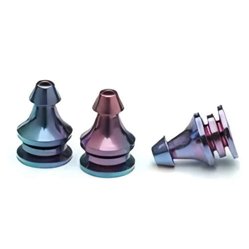 G3188-27503安捷伦密封垫圈0.8mm内径 用于0.53mm熔融石英毛细管