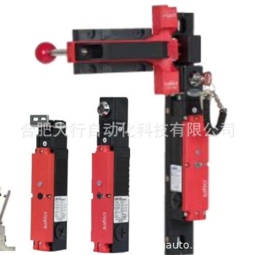 代理韩国SAFECT电磁安全门开关CLS系列产品CLS-E1ADCLS-E2AD
