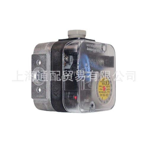 德国DUNGS冬斯压力开关UB50A4 GW10A5