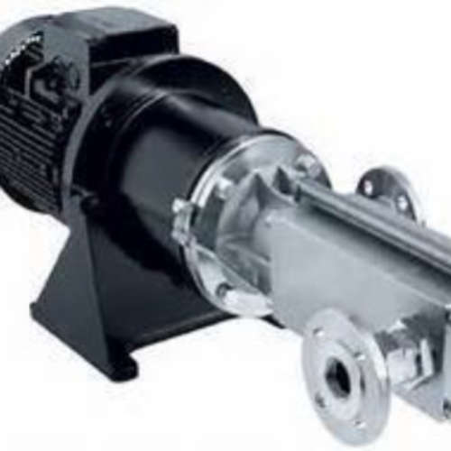 KNOLL impeller for TG40-42/22_285