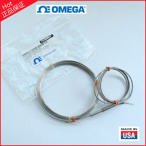 3.0mm铠装热电偶TJ197-CAIN-18U-4.5-SBTJ197-CAIN-18U-6-SB