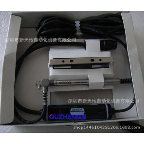 日本欧姆龙传感器ZX-TDS10T-V现货 全新原装正品 议价