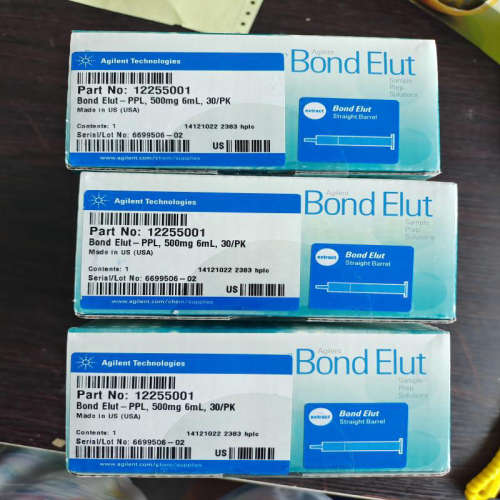 安捷伦5190-2415液相HPLC  Agilent Bio MAb色谱柱NP10 4.6x250m