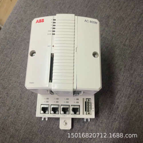 ABB 3BSE031151R1 PM865K01全新原装质保一年顺丰包邮现货议价