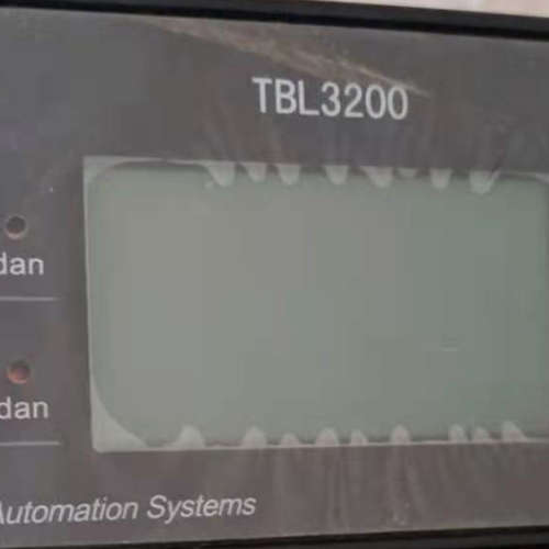 现货腾博TURBUL放大器TBL3200显示器双通道振动监测保护器议价