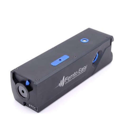 优势供应德国原装进口Femto电流放大器OE-200等系列产品