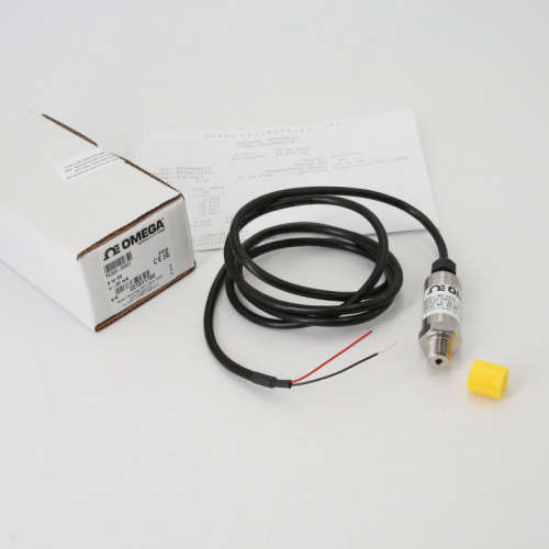 PX309-500GI PX309-050AI PX309-100G5V奥米佳兼容介质压力传感器