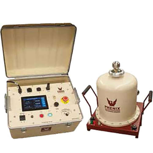 菲尼克斯美国Phenix 6CB120/60-10-230 交流耐压测试仪 绝缘程控