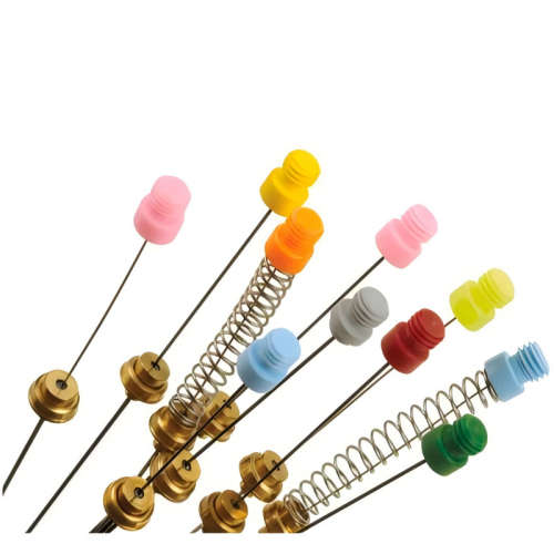 57330-U Supelco SPME 光纤支架固相微萃取纤维架  用于手动采样