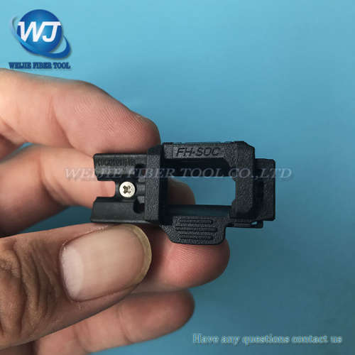 IFS-10 IFS-15 View3 V5 V7光纤熔接机SC夹具