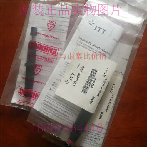 现货 BM25170原装Enidine安力定缓冲器 ECO LROEM.15MB