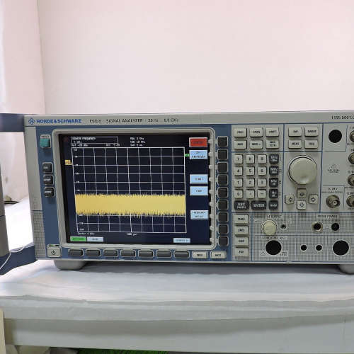 供应/回收 罗德FSQ8 频谱分析仪20Hz至8GHz