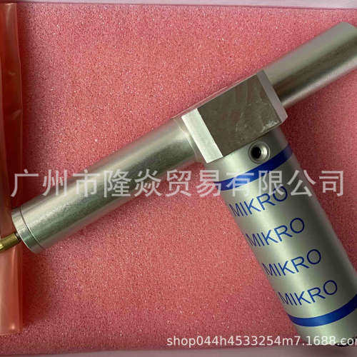 BK Mikro断刀检测仪电机6304250检查器ID扫描器TK9LIN50.01