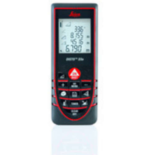 Leica Disto D3a瑞士徕卡激光测距仪 停产有替代