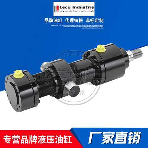 法国莱克Lecq Industrie液压缸 油缸25M-063-045-0400-B-1A1AS040