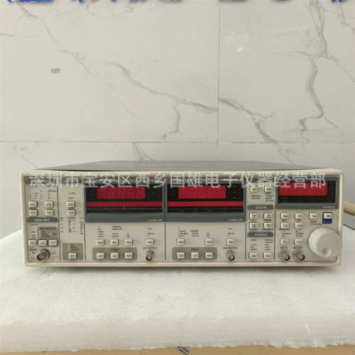 STANFORD 斯坦福 SR844 锁相放大器SR830