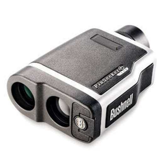 博士能BUSHNELL Elite1500高精度激光测距仪 望远镜式测距仪