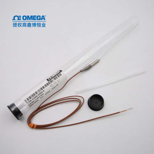 TJ36-CASS-020G-2 TJ80-CAIN-040U-4美国奥米佳铠装热电偶