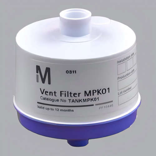 TANKMPK01 MERK默克密理博PE水箱空气过滤器（II级水）通气过滤器