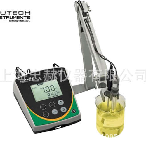 优特eutech pH700台式pH计 酸度计