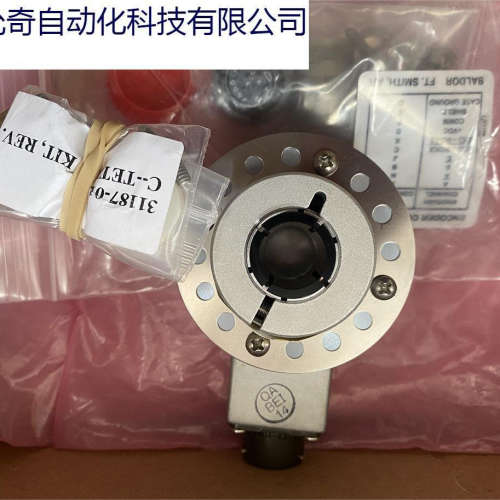 BEI编码器全新原装 H20DB-37-SS-600-ABC-28V/5-SCS48-S 现货议价