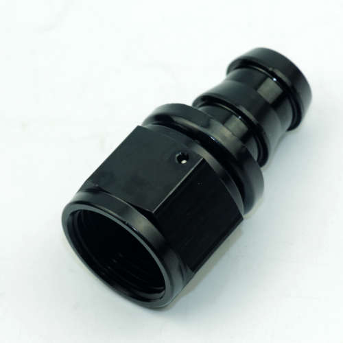 直AN6内旋转倒钩Push on Lock接头