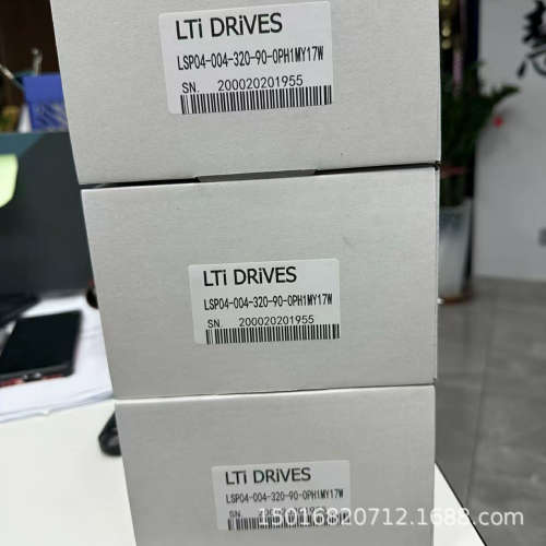 LTi路斯特伺服电机LSP04-004-320-90-OPH1MY17W 全新原装质保议价