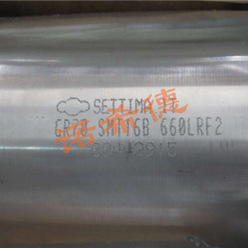 意大利赛特玛SETTIMA三螺杆泵GR40SMT16B125L 转子泵