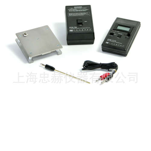 美国Prostat PFK-100、FM-711A、CPM-720静电测试仪 静电表