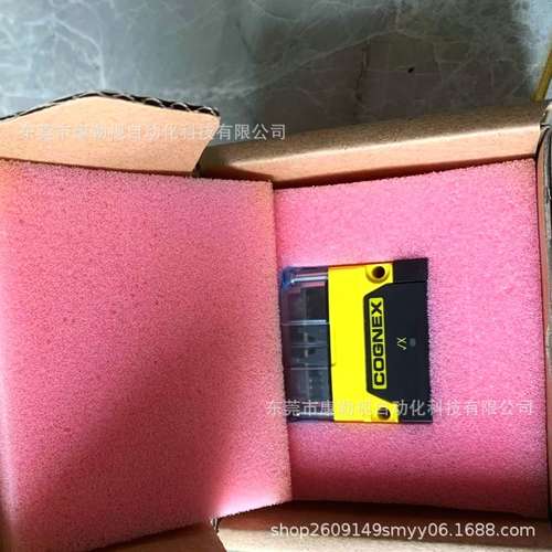 DM72SX康耐视读码器DMR-72SX-0110全新现货实物拍摄需议价