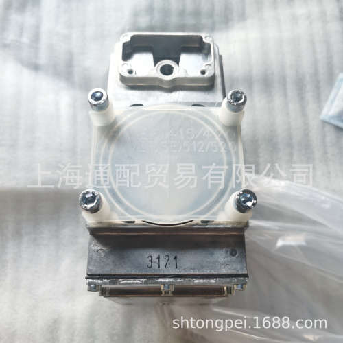 madagas电磁阀燃气阀组MBDLE410B01S20