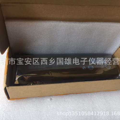 供应全新S331E MS2711E MS2721E/A/B MT8212E安立电池