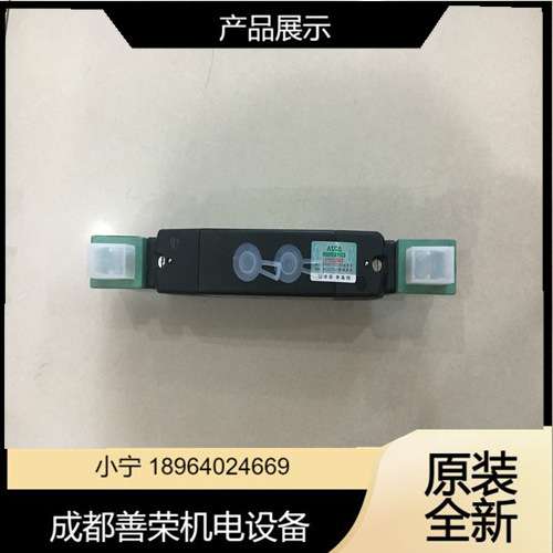ASCO两位三通电磁阀SCG327B101 24DC阿斯卡