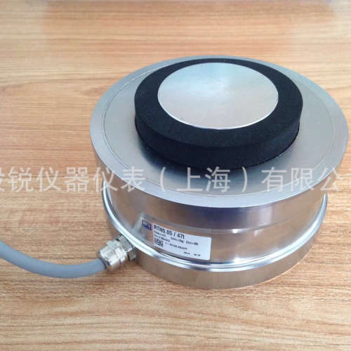 HBM称重传感器RTN0.05/2.2T，RTNC3/1T，RTNC3/4.7T