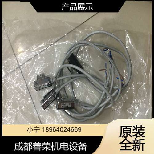 SMC单体电磁阀SY7340-5LZE电流输出方式