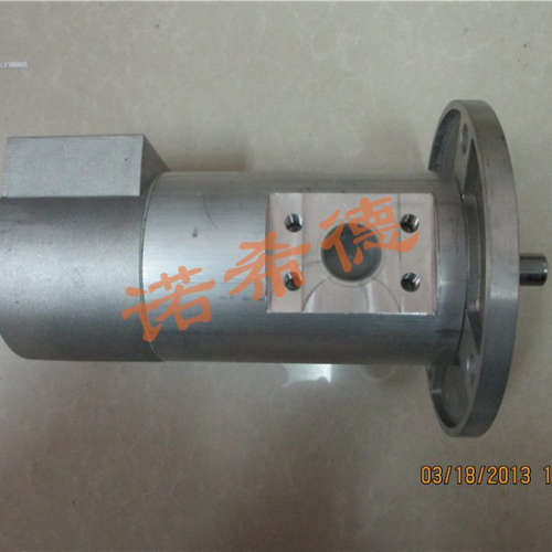 SETTIMA意大利原装 螺杆泵GR55SMT16B300LRF2-诺希德优势供应