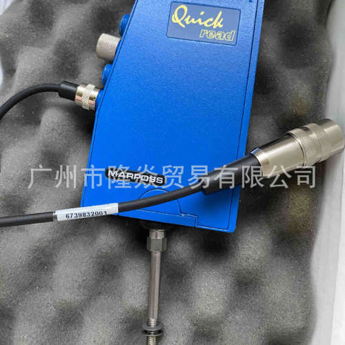 MARPOSS马波斯放大传感器Quick read显示控制器0E01991650测量仪
