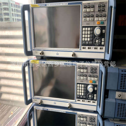 供应/回收 德国 罗德与施瓦茨 ZNB20 网络分析仪20GHz