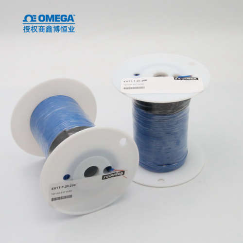 EXTT-T-20-500 EXTT-C-24-1000 EXPP-E-18S-1000欧米伽电偶延长线