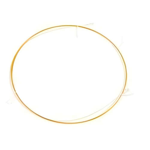 N9301357珀金埃尔默聚酰亚胺无涂层去活熔融石英毛细管