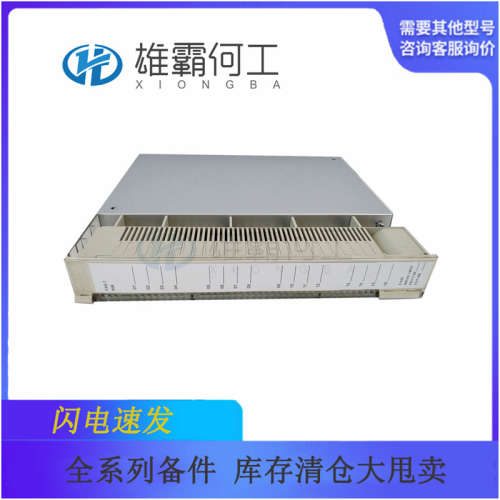 P0916AAOS 福克斯波罗FOXBORO卡件系统模块